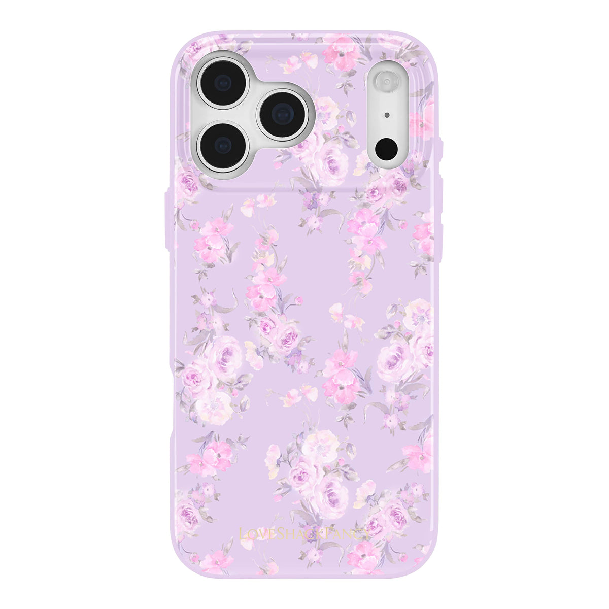 Case-Mate x LoveShackFancy Happy Thoughts MagSafe - iPhone 17 Pro Max