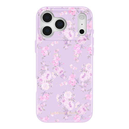 Case-Mate x LoveShackFancy Happy Thoughts MagSafe - iPhone 17 Pro Max