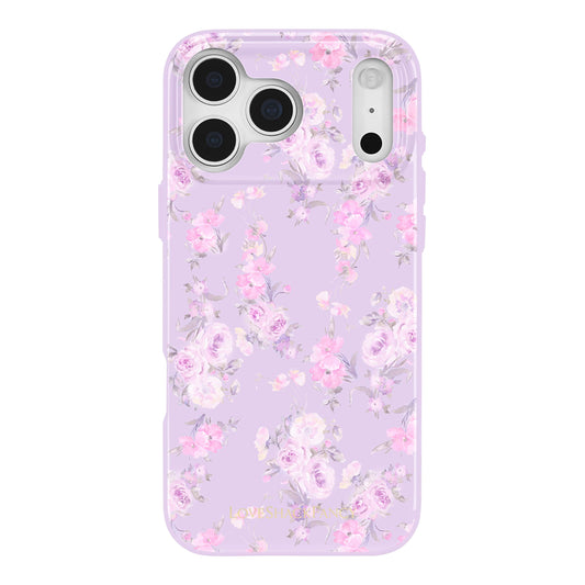 Case-Mate x LoveShackFancy Happy Thoughts MagSafe - iPhone 17 Pro Max