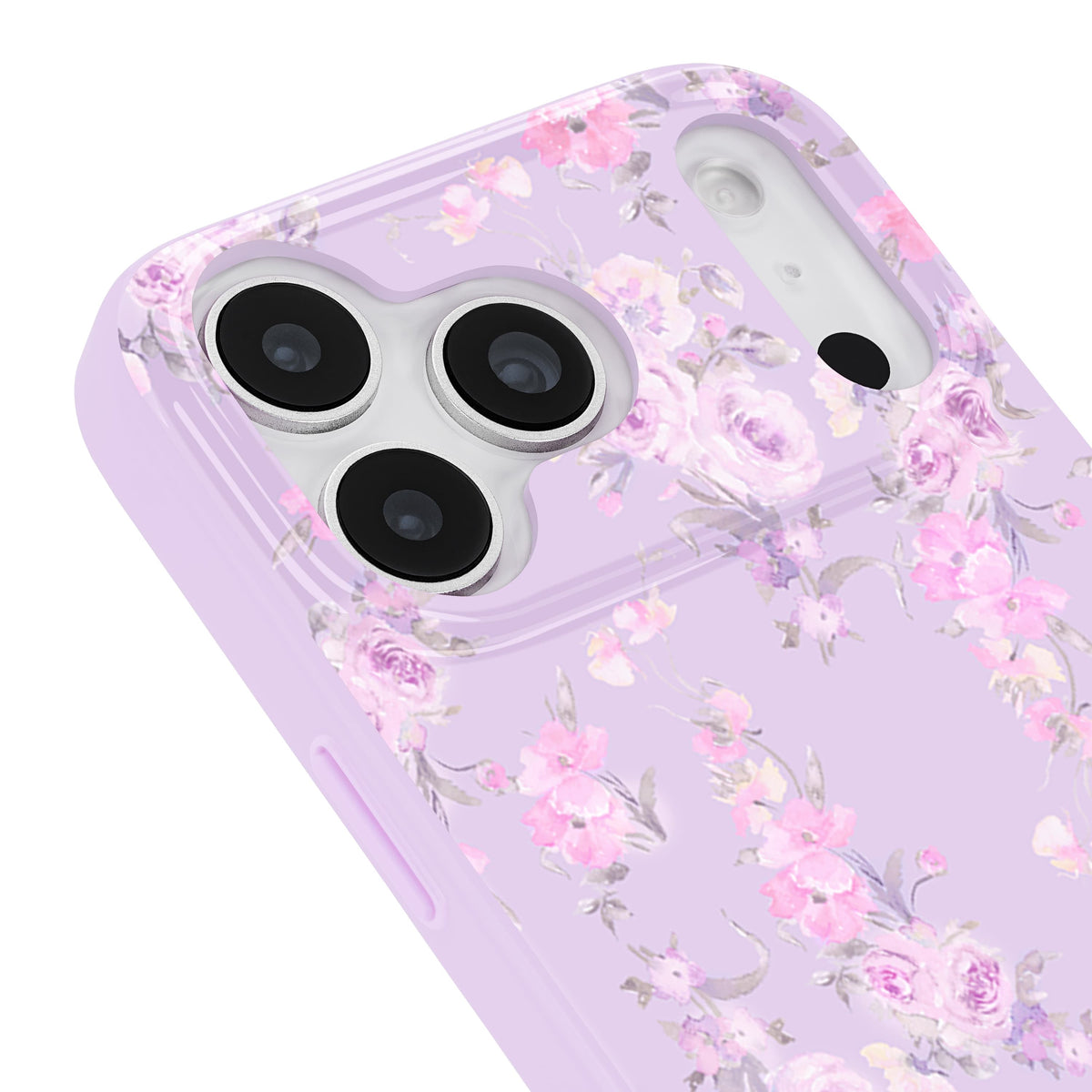 Case-Mate x LoveShackFancy Happy Thoughts MagSafe - iPhone 17 Pro Max