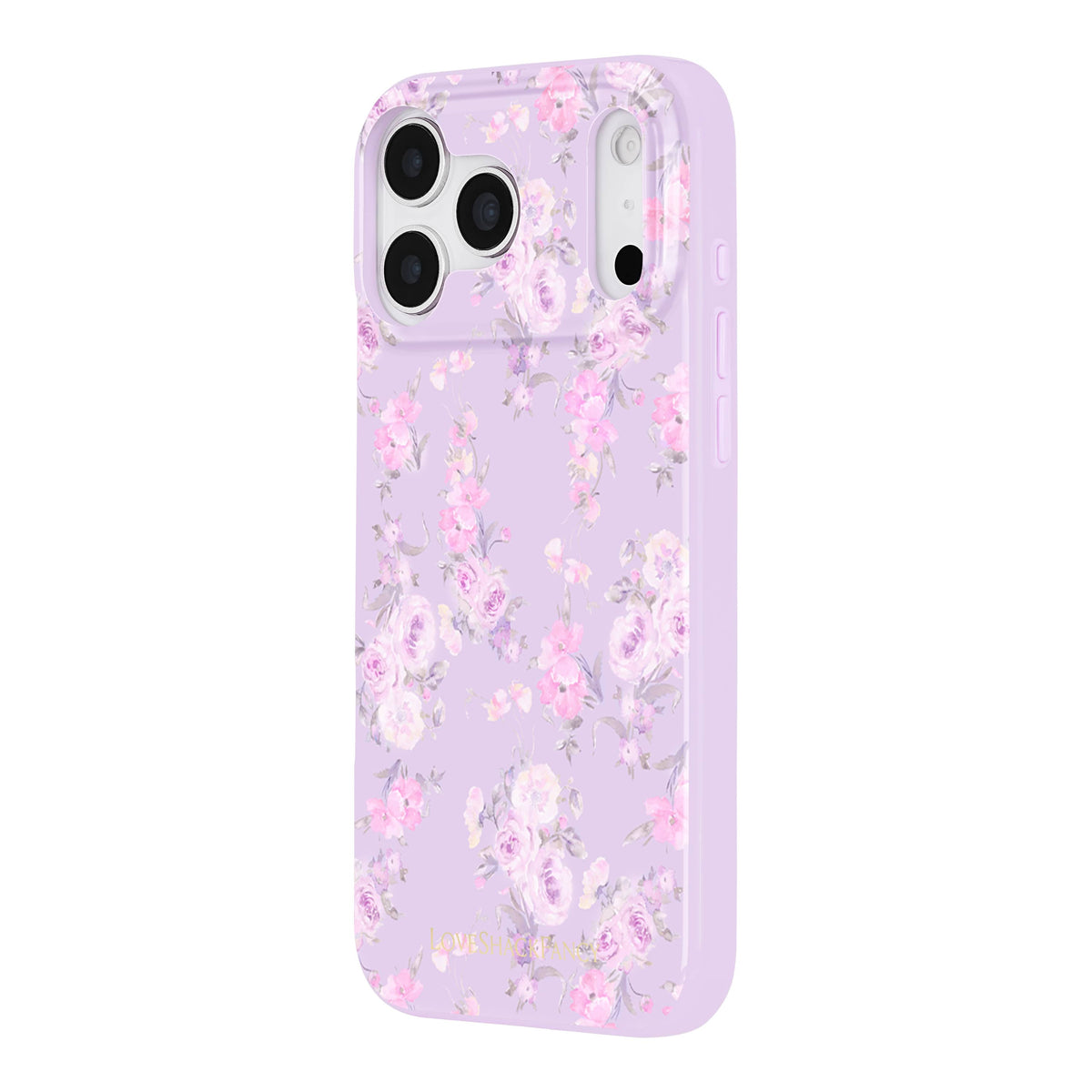 Case-Mate x LoveShackFancy Happy Thoughts MagSafe - iPhone 17 Pro Max