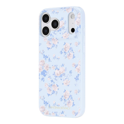 Case-Mate x LoveShackFancy Everblooming Rosettes MagSafe - iPhone 17 Pro Max