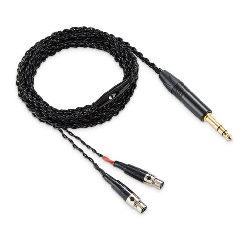 MM-500 Extra Long Cable - 1/4" Single-ended