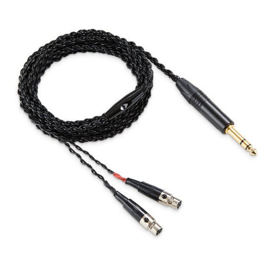 MM-500 Extra Long Cable - 1/4" Single-ended