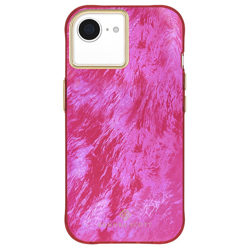 Kendra Scott Raspberry Pearl MagSafe - iPhone 17e/16e