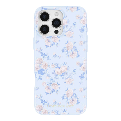 Case-Mate x LoveShackFancy Everblooming Rosettes MagSafe - iPhone 16 Pro Max