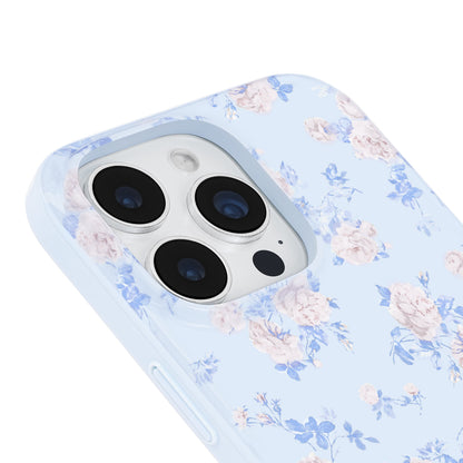 Case-Mate x LoveShackFancy Everblooming Rosettes MagSafe - iPhone 16 Pro Max