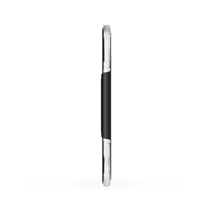 FlexFolio - Apple iPad 10.9-11-inch (2022-2025 - 10th/11th gen A16) Case - Clear