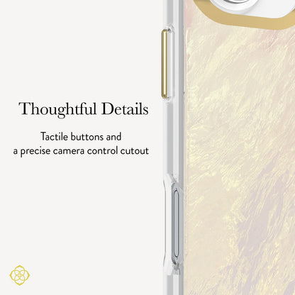 Kendra Scott Ivory Pearl MagSafe - iPhone 16