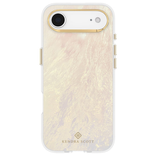 Kendra Scott Ivory Pearl MagSafe - iPhone Air