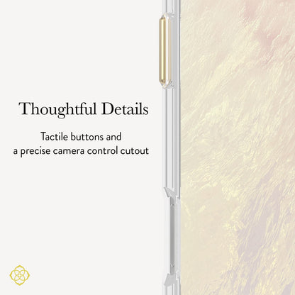 Kendra Scott Ivory Pearl MagSafe - iPhone Air