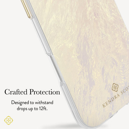 Kendra Scott Ivory Pearl MagSafe - iPhone Air